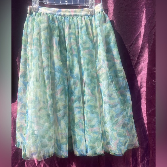 🤗-You Are Magical 👑 Disney Cinderella  Tutu Skirt - Picture 2 of 7